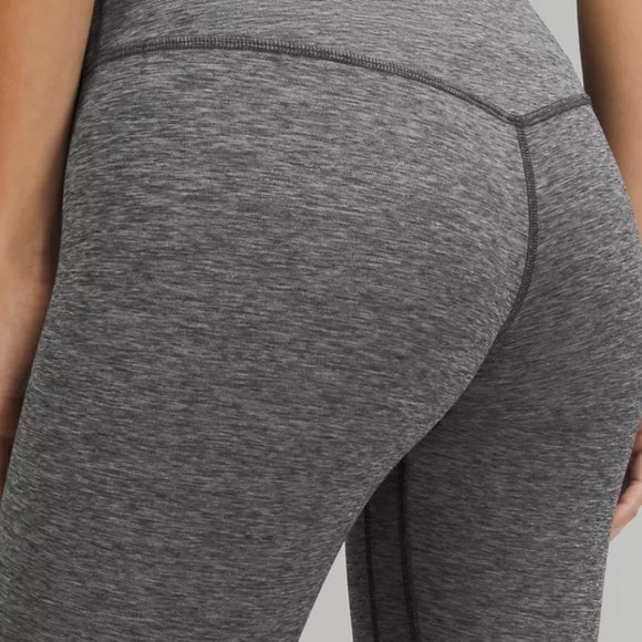 lululemon Align™ High-Rise Pant 31" - Picture 4 of 8